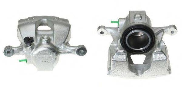 BUDWEG CALIPER 344826 Гальмівний супорт