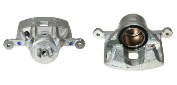 BUDWEG CALIPER 344878 Гальмівний супорт