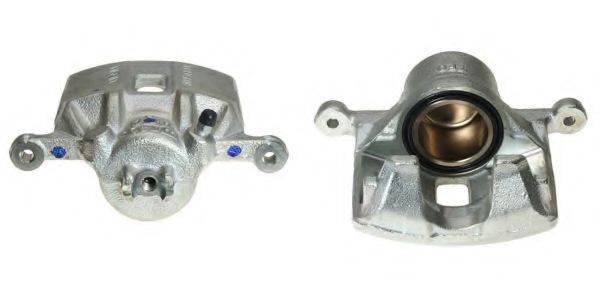 BUDWEG CALIPER 344879 Гальмівний супорт