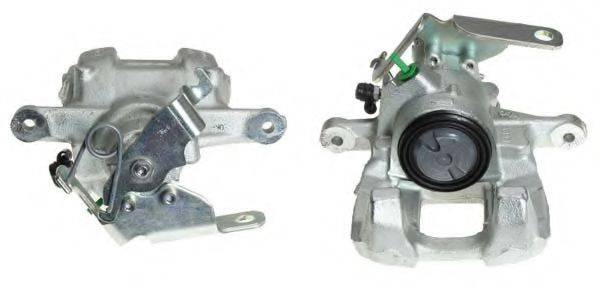 BUDWEG CALIPER 344925 Гальмівний супорт