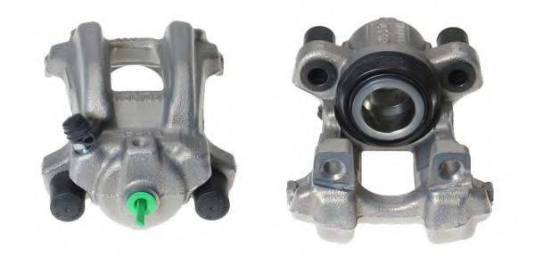 BUDWEG CALIPER 344934 Гальмівний супорт