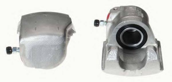 BUDWEG CALIPER 34726 Гальмівний супорт