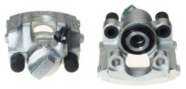 BUDWEG CALIPER 34910 Гальмівний супорт