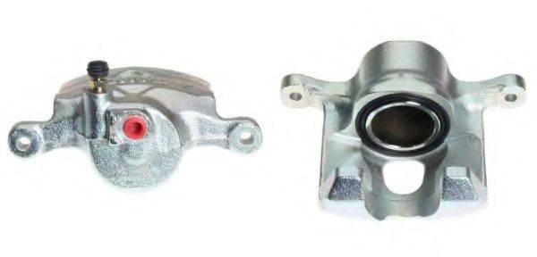 BUDWEG CALIPER 34922 Гальмівний супорт