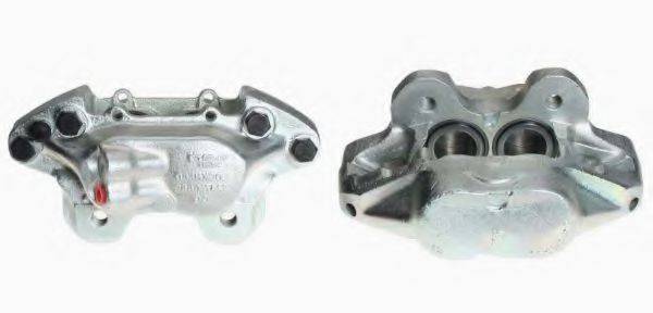 BUDWEG CALIPER 34943 Гальмівний супорт