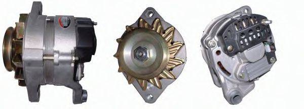 DELCO REMY 19025068 Генератор