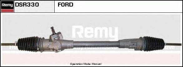 DELCO REMY DSR330 Рульовий механізм