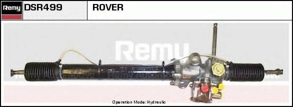 DELCO REMY DSR499 Рульовий механізм