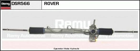 DELCO REMY DSR566 Рульовий механізм