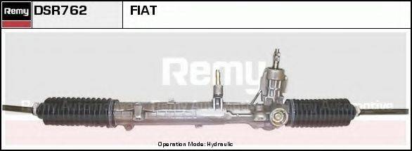 DELCO REMY DSR762 Рульовий механізм