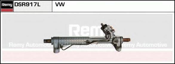 DELCO REMY DSR917L Рульовий механізм