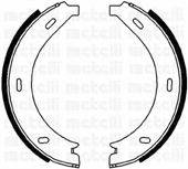 METELLI 530236 Комплект гальмівних колодок, стоянкова гальмівна система