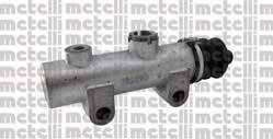 METELLI 550018 Головний циліндр, система зчеплення