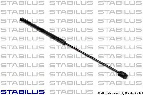 STABILUS 031997 Газова пружина, кришка багажника