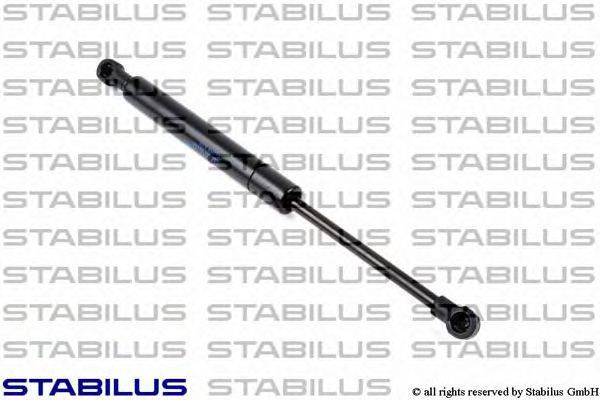 STABILUS 1041VO Газова пружина, капот