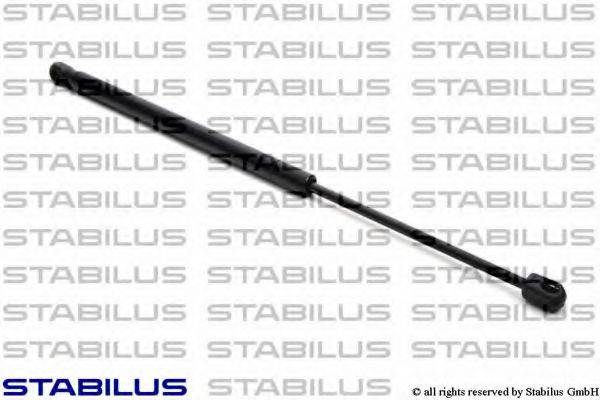 STABILUS 424003 Газова пружина, капот