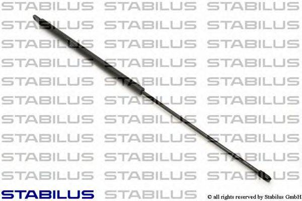 STABILUS 8542CV Газова пружина, капот