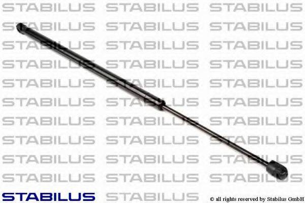 STABILUS 948134 Газова пружина, капот