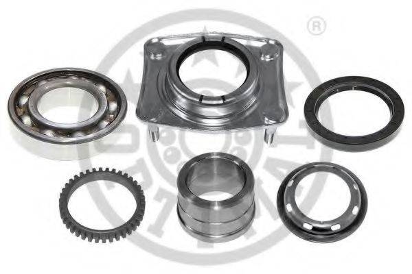 OPTIMAL 972879 Комплект підшипника маточини колеса