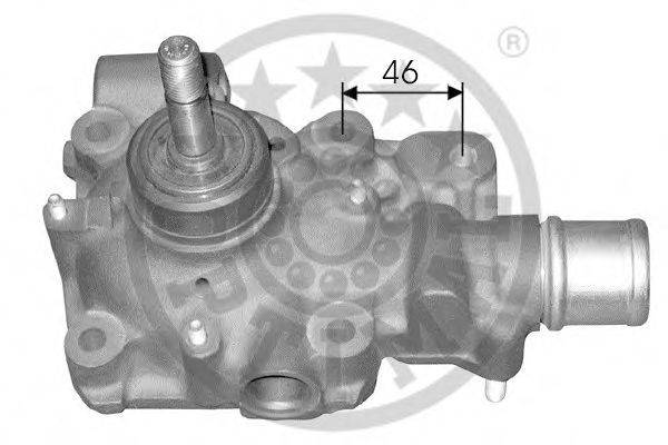 OPTIMAL AQ1091 Водяний насос