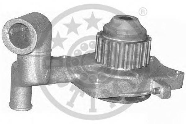 OPTIMAL AQ1163 Водяний насос