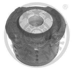 OPTIMAL F85320 Втулка, балка мосту