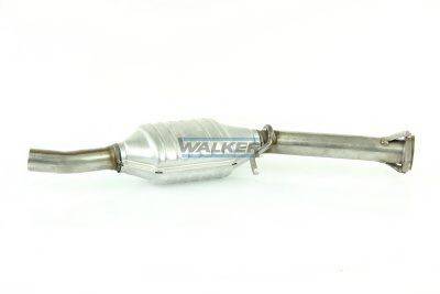 WALKER 19781 Каталізатор