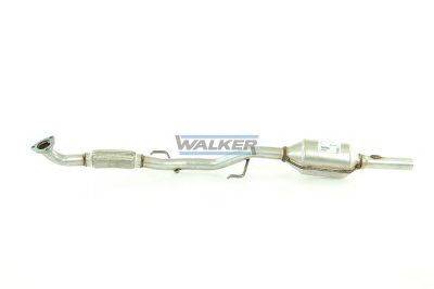 WALKER 28065 Каталізатор