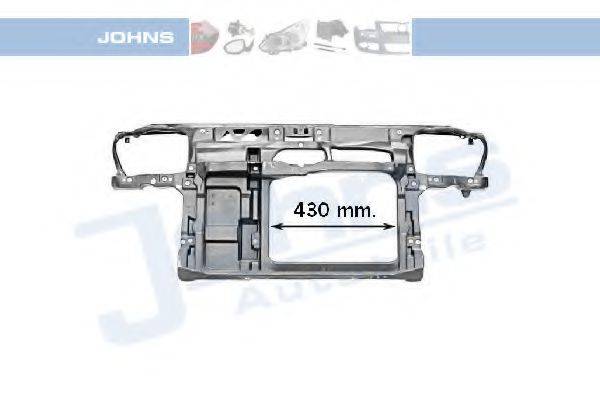 JOHNS 953904 Облицювання передка