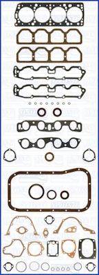 AJUSA 50020600 Комплект прокладок, двигун