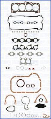 AJUSA 50091000 Комплект прокладок, двигун