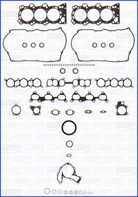 AJUSA 50141700 Комплект прокладок, двигун