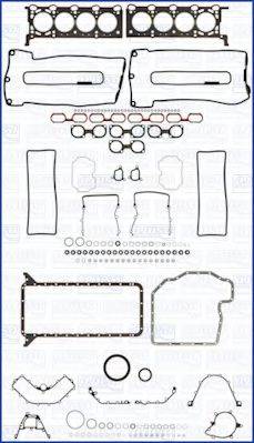 AJUSA 50155100 Комплект прокладок, двигун
