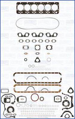 AJUSA 50183400 Комплект прокладок, двигун