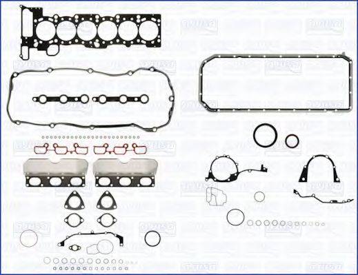 AJUSA 50184400 Комплект прокладок, двигун
