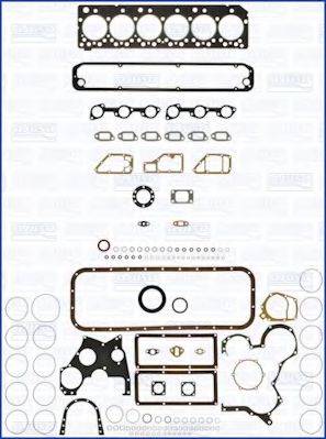 AJUSA 50189700 Комплект прокладок, двигун