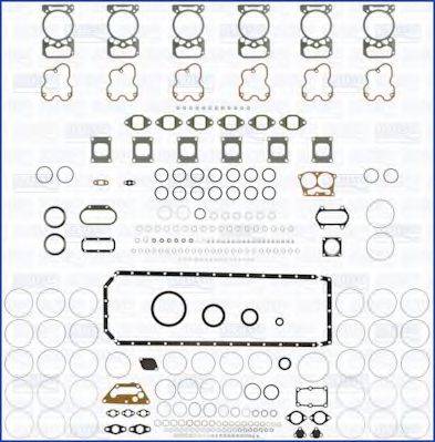 AJUSA 50190100 Комплект прокладок, двигун