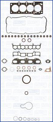 AJUSA 50192900 Комплект прокладок, двигун