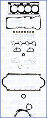 AJUSA 50213500 Комплект прокладок, двигун