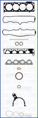AJUSA 50237100 Комплект прокладок, двигун