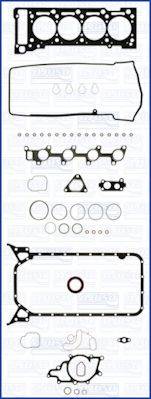 AJUSA 50271000 Комплект прокладок, двигун