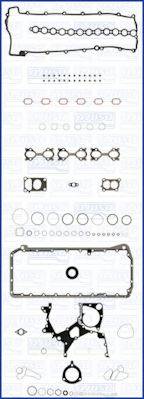 AJUSA 51024900 Комплект прокладок, двигун