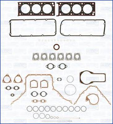 AJUSA 52012700 Комплект прокладок, головка циліндра