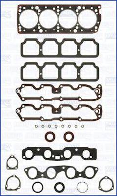 AJUSA 52093500 Комплект прокладок, головка циліндра