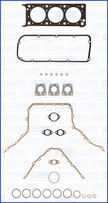 AJUSA 52143600 Комплект прокладок, головка циліндра