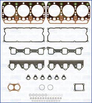 AJUSA 52171000 Комплект прокладок, головка циліндра