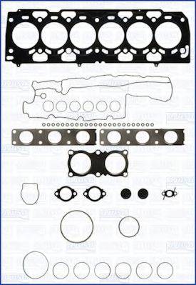 AJUSA 52280000 Комплект прокладок, головка циліндра