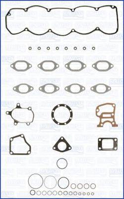 AJUSA 53011100 Комплект прокладок, головка циліндра
