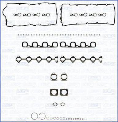 AJUSA 53012900 Комплект прокладок, головка циліндра