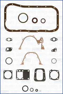 AJUSA 54010000 Комплект прокладок, блок-картер двигуна